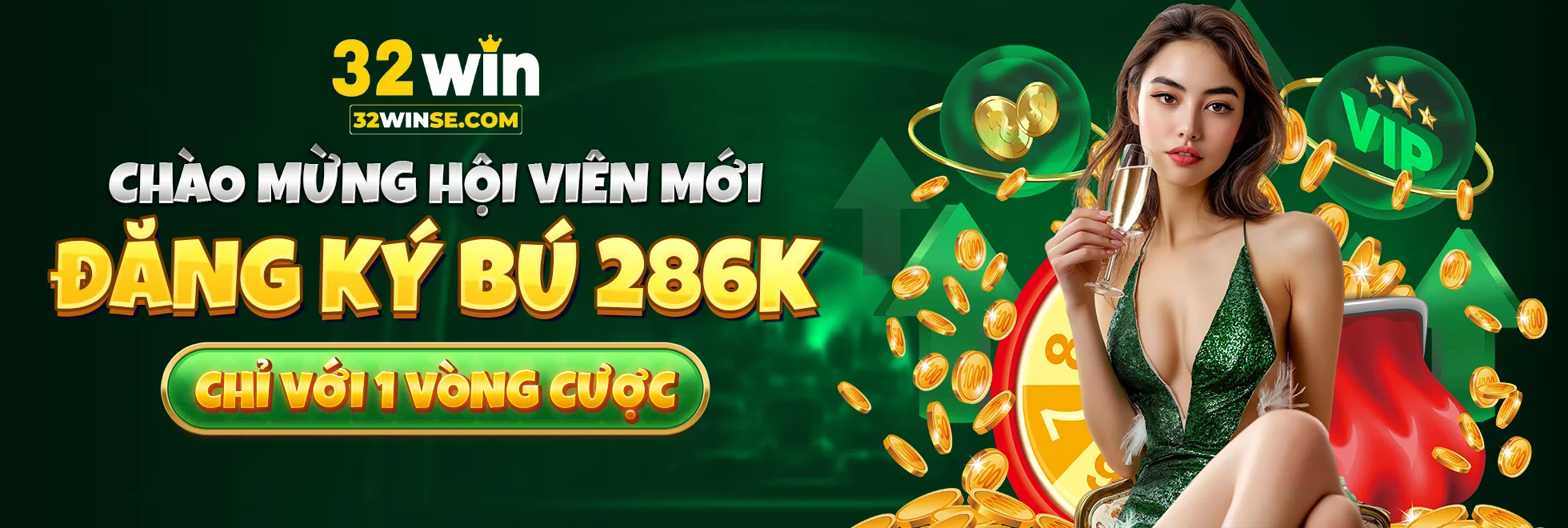 32win banner