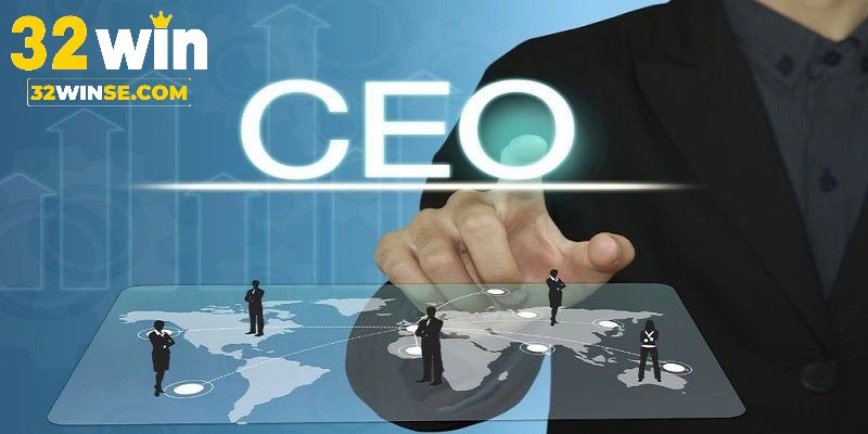 Thông tin cơ bản về CEO của nhà cái 32win Abi Đặng