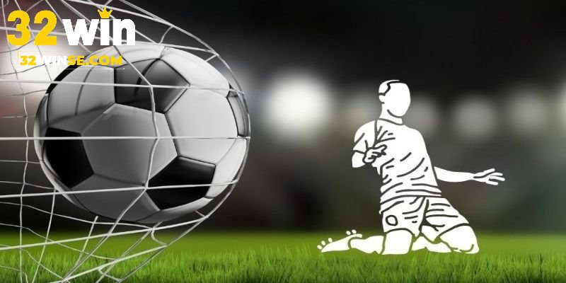 Thông tin cơ bản về kèo cược trong bóng đá
