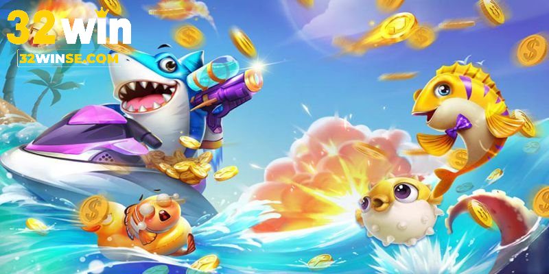Lý do người chơi nên áp dụng các mẹo chơi bắn cá