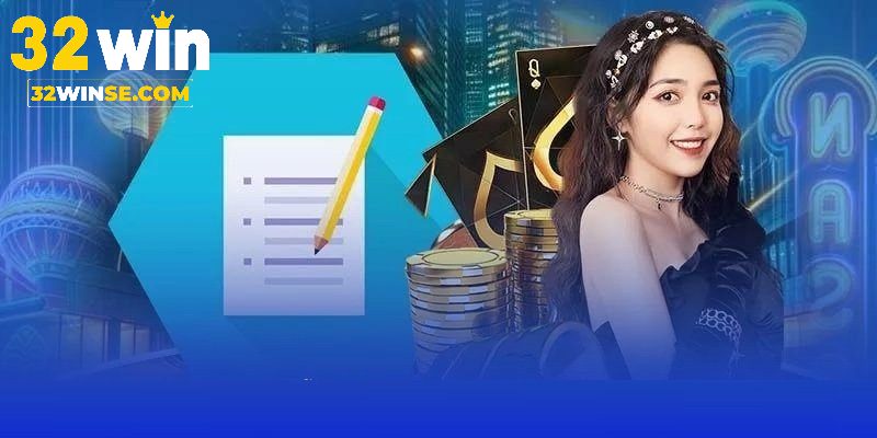 Các phương thức nạp tiền được nhà cái 32win hỗ trợ