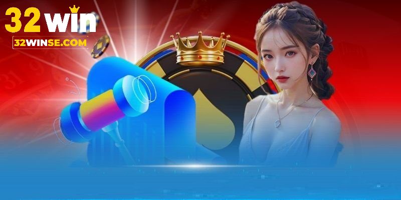Giải đáp thắc mắc thường gặp khi nạp tiền tại 32win