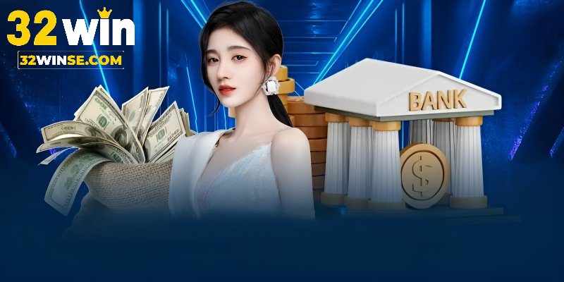 Nạp tiền 32win