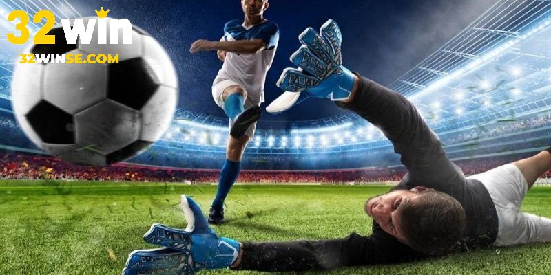 Hướng dẫn soi kèo bóng đá hiệu quả tại 32win