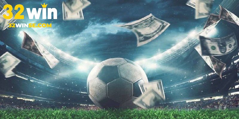 Lưu ý quan trọng khi thực hiện soi kèo bóng đá 32win